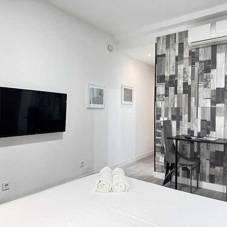 Apartamentos Day Madrid Callao Centro Gran Via Sol Malasana 外观 照片