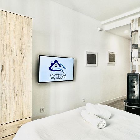 Apartamentos Day Madrid Callao Centro Gran Via Sol Malasana 外观 照片