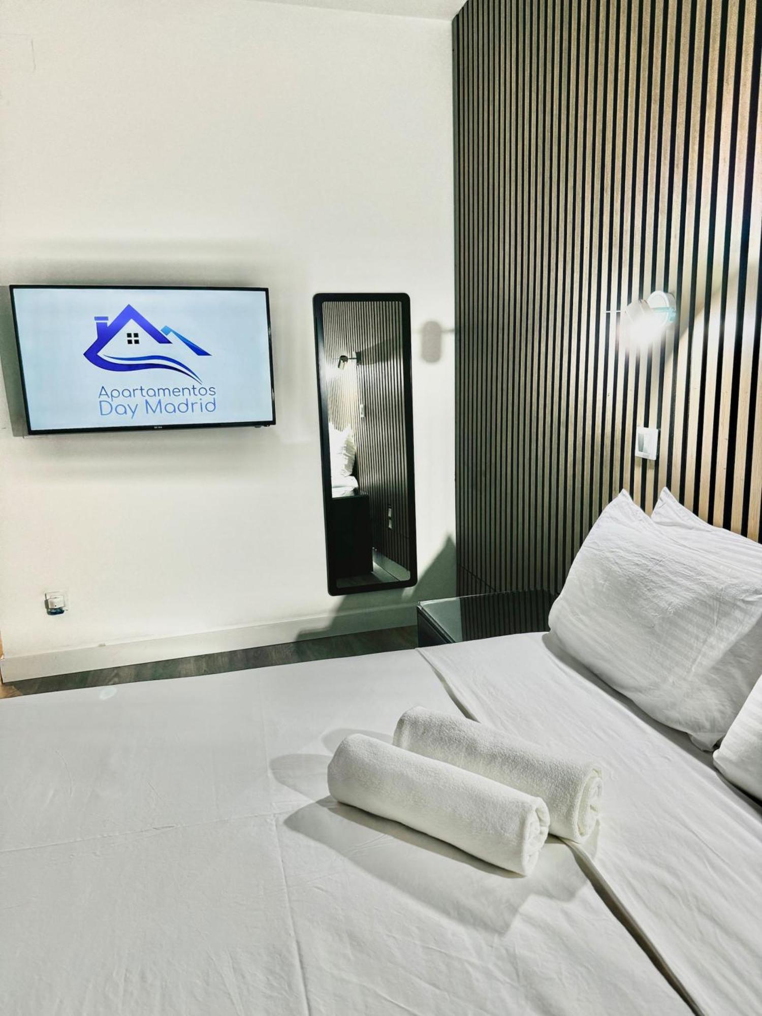 Apartamentos Day Madrid Callao Centro Gran Via Sol Malasana 外观 照片