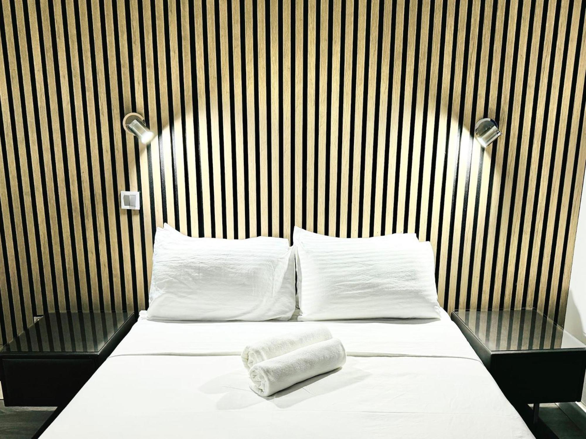 Apartamentos Day Madrid Callao Centro Gran Via Sol Malasana 外观 照片