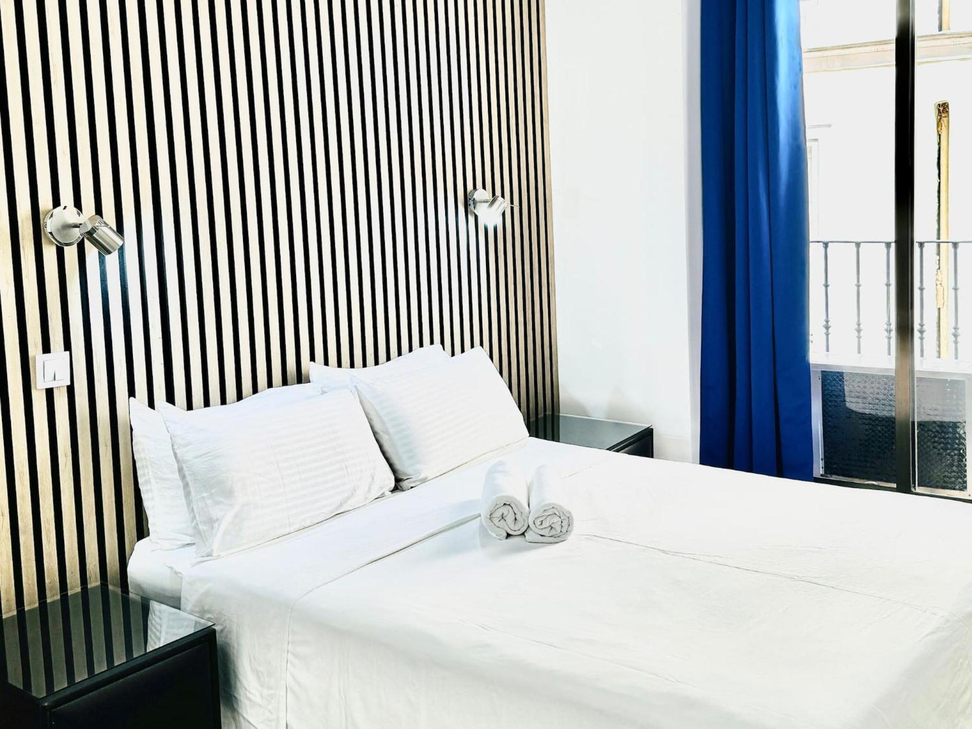 Apartamentos Day Madrid Callao Centro Gran Via Sol Malasana 外观 照片