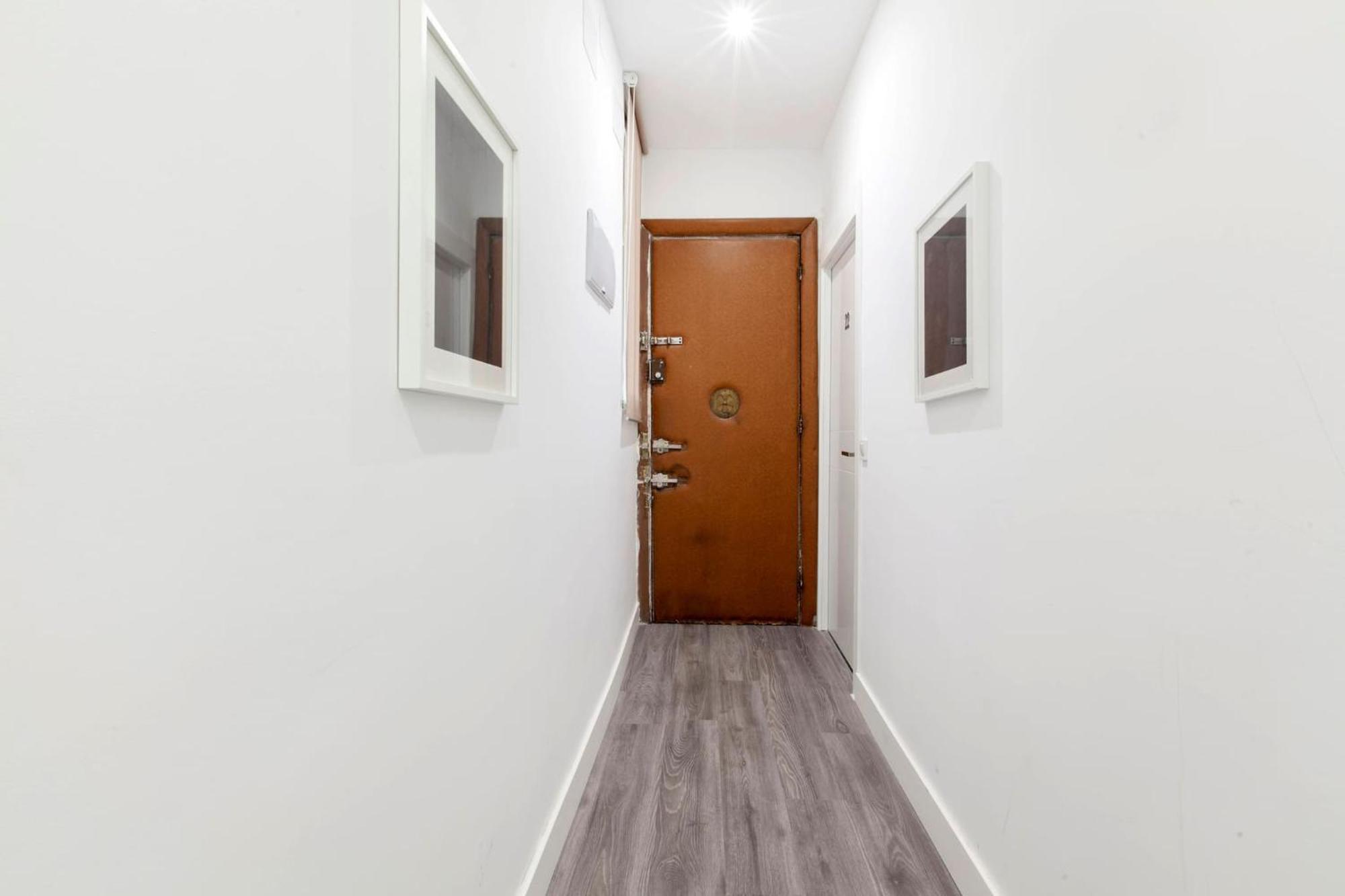 Apartamentos Day Madrid Callao Centro Gran Via Sol Malasana 外观 照片