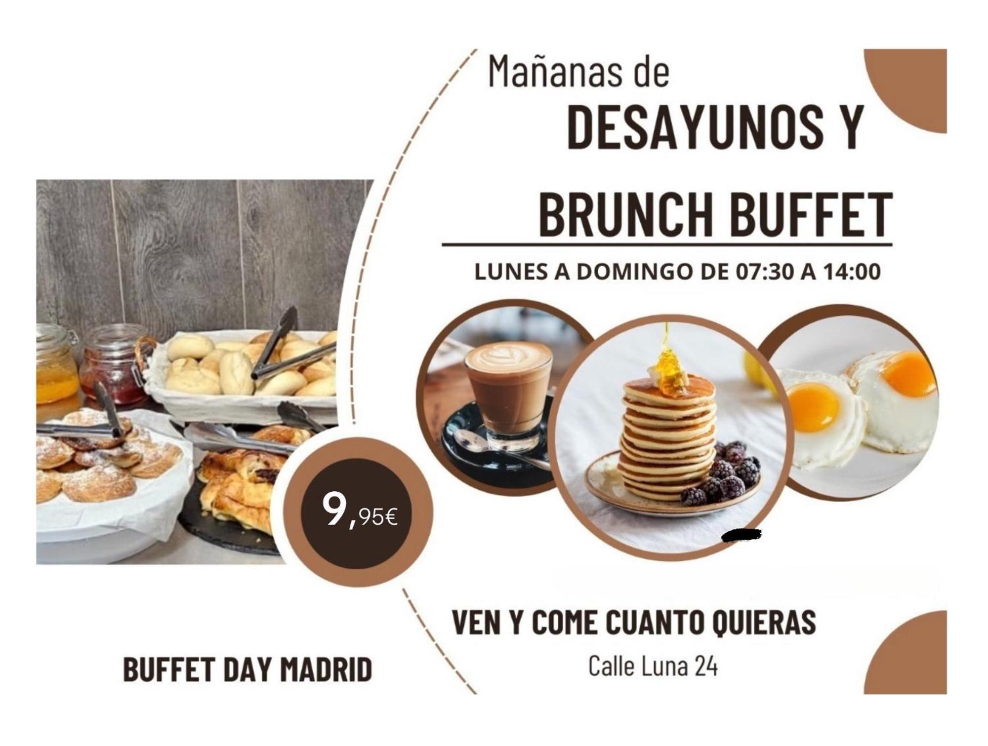 Apartamentos Day Madrid Callao Centro Gran Via Sol Malasana 外观 照片